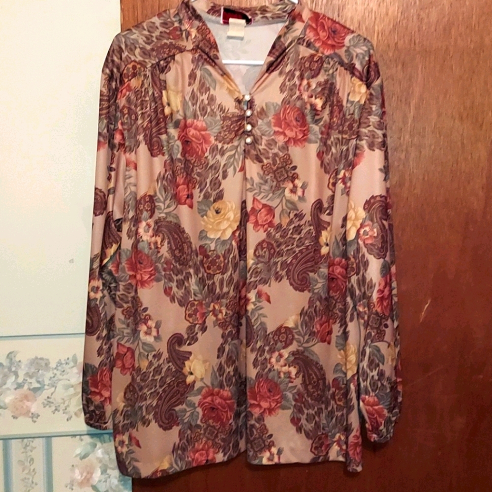 Long sleeve